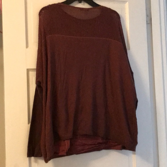 Angels never die two piece top - Picture 2 of 5